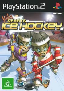 Game | Sony PlayStation PS2 | Kidz Sports: Ice Hockey Cheap Sale Wiki