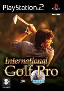 Game | Sony PlayStation PS2 | International Golf Pro Buy Cheap Release Dates