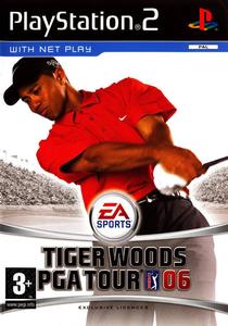 Game | Sony PlayStation PS2 | Tiger Woods 2006 Outlet Huge Surprise