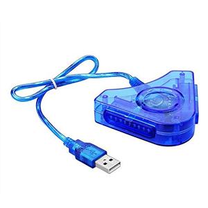 Accessory | Sony PlayStation PS2 | USB PS2 Player Converter Buy Cheap Buy