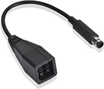Accessory | Xbox 360 | 360 E 1-pin Power Adapter Converter Cable Cheap Sale Outlet Locations