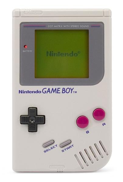 Console | Nintendo Game Boy GB Original DMG-01 Tumblr Cheap Online