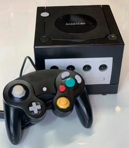 Console | Nintendo GameCube Console PAL From China