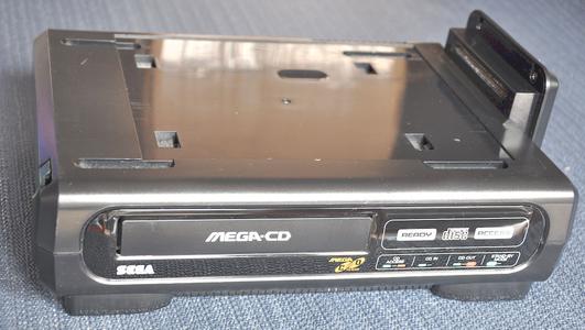 Console | Sega Mega CD Model 1 Console Get To Buy For Sale