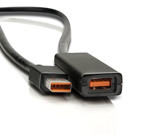Accessory | Xbox 360 | Kinect Sensor Bar Extension Cable Top Quality Sale Online