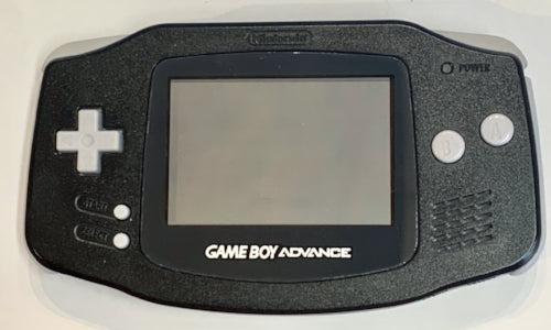 Console | Nintendo Game Boy Advance GBA AGB-001 Pices Cheap Online