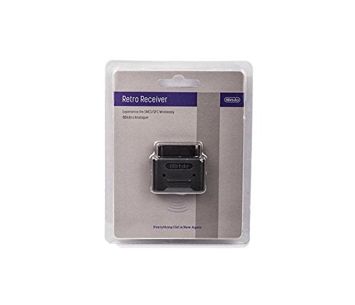Adapter | Nintendo SNES | 8bitdo Retro Receiver Adapter Low Pice Fee Shipping Sale Online