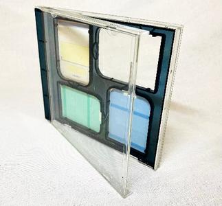 Accessory | Sony PlayStation | PS1 Memory Card CD Hard Case Cheap Sale Comfortable