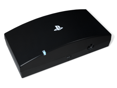 Accessory | Sony PlayStation PS3 | Play TV Tuner Clearance High Quality