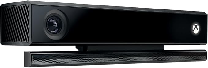 Accessory | Xbox One | Kinect Motion Sensor For Sale 2025