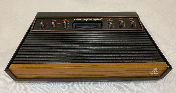 Console | Atari 2600 Console Set Outlet Store For Sale