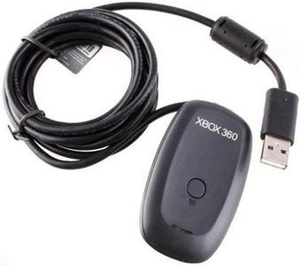 Accessory | Xbox 360 | Aftermarket Wireless Receiver for PC Buy Cheap Wiki
