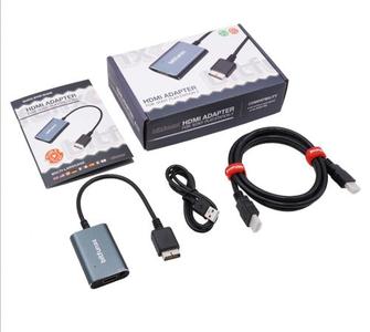 Accessory | Sony PS2 | HDMI adapter Discount Free Shipping