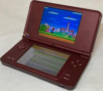 Console | Nintendo DSi XL | DSi XL Console   Charger Fast Delivery For Sale
