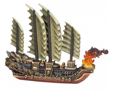 Armada Salamander Drake Buy