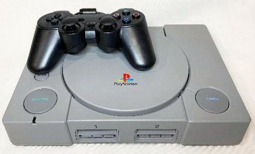 Console | Sony PlayStation PS1 | Console Set NTSC USA Pre Order Online