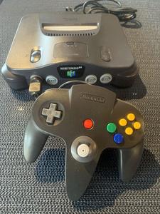 Console | Nintendo 64 | UltraHDMI Kit installed HDMI Output 2025 New Cheap Online