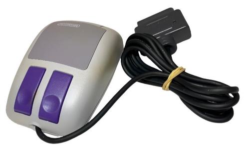 Accessory | Super Nintendo SNES | Genuine Mouse Sale 2025 Newest