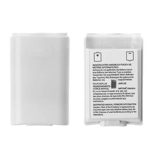 Accessory | Xbox 360 | Xbox 360 Controller Battery Cover Cheap Excellent