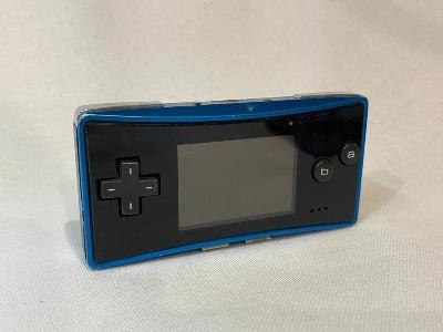 Console | Nintendo Game Boy Micro GBM OXY-001 Wiki Sale Online