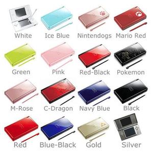 Console | Nintendo DS Lite | DS Lite Console Cheap Official