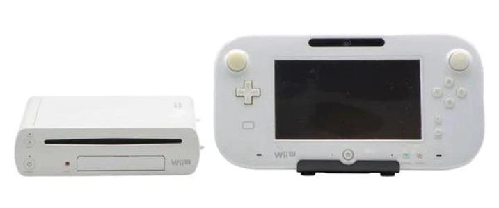 Console | Nintendo Wii U | 8GB White Console High Quality For Sale