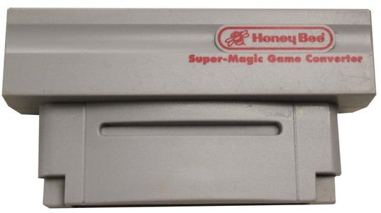 Accessory | Super Nintendo SNES | HoneyBee Game Converter Geniue Stockist