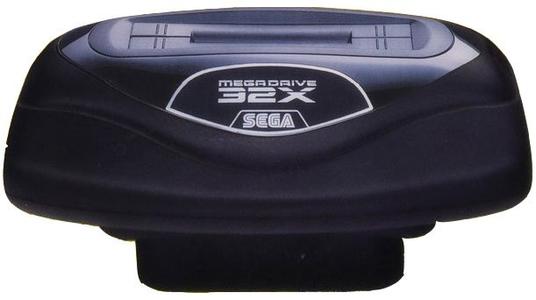 Console | Sega 32X | Mega Drive 32X/Super 32X/Genesis 32X Outlet Deals