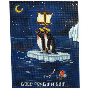 Good Penguin Ship Visit Cheap Pice