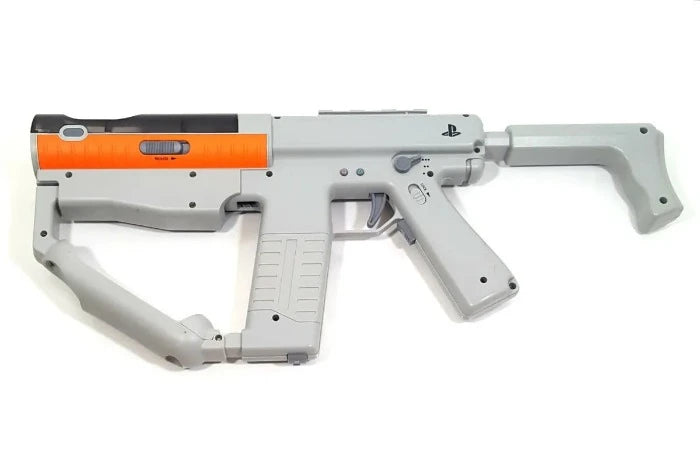 Accessory | Sony PlayStation PS3 | PS Move Sharp Shooter Buy Cheap Fashion Style