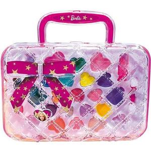 Barbie Make Up set Trendy Trousse Best Pices Cheap Pice
