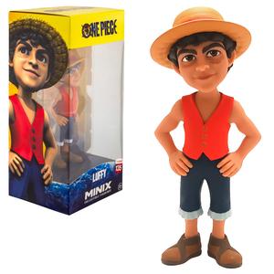 One Piece: Live Action MINIX Figure Luffy Outlet Locations