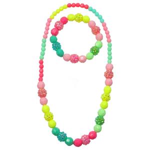 Vividly Vibrant NL & BL Set Exclusive Online