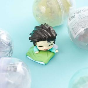 Demon Slayer Onemutan Earth Figure Gachapon Ebay