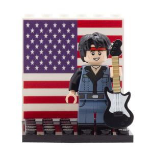 The Boss - Custom Design Minifigure Buy Cheap From China