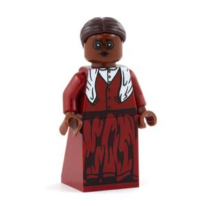 Sojourner Truth - Custom Design Minifigure Affordable Cheap Online