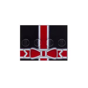 Wrapped Present Baseplate - Custom Printed Baseplate Online Online For Sale