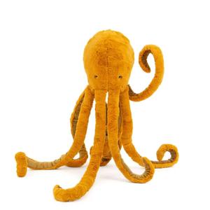 GIANT OCTOPUS In China