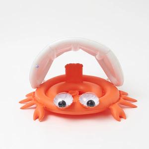 CRAB BABY FLOAT Cheap Sale 2025 Unisex