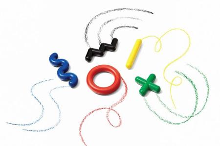 DOODLE CRAYONS Discount Ebay