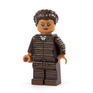 Rosa Parks - Custom Design Minifigure Cheap Get Authentic