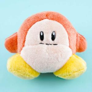 Kirby 30th Anniversary Plushie - Waddle Dee / Medium Fast Delivery Sale Online