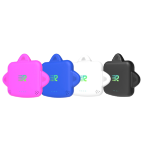 RC Universe 4 pack (Black/White/Pink/Blue) Sale Explore