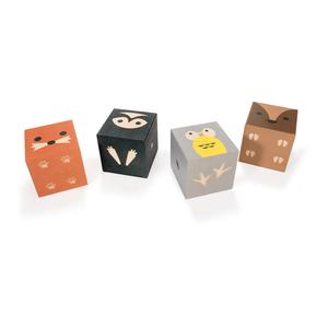 Cubelings Forest Blocks Really Cheap