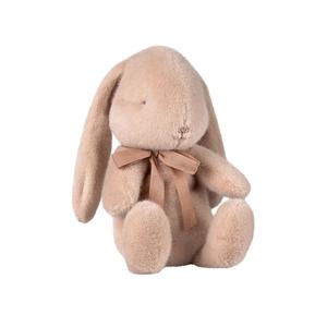 Maileg Bunny plush, Small - Light powder Outlet New Styles