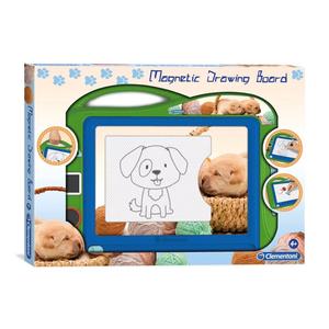 Magnetic Drawing Board - Dogs Free Shipping Shop For