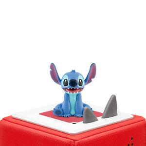 Tonies - Disney - Lilo & Stitch Cheap Sale Huge Surprise