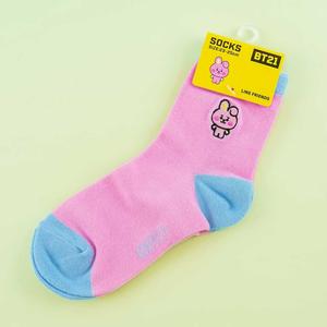 BT21 Baby Cooky Socks Best Pices