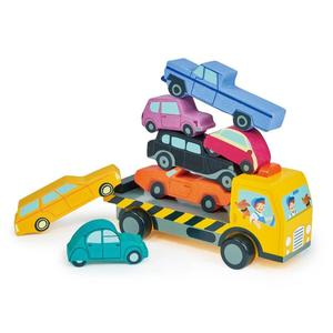 tender leaf toys stacking car Clearance Tumblr