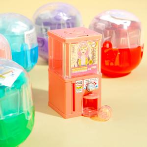 Demon Slayer Gacha Gacha Machine Gachapon Cheap Pice Top Quality